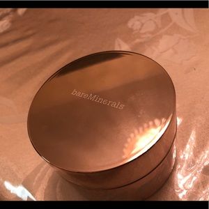 Bareminerals foundation c25 (medium) spf15